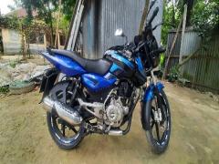 BAJAJ PULSAR 150 NEON